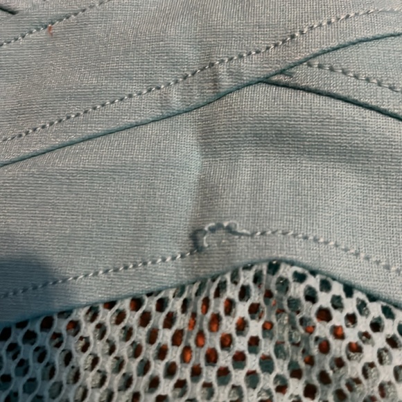 NWT Guess Mesh Top and Matching Skirt MEDIUM - Picture 4 of 8